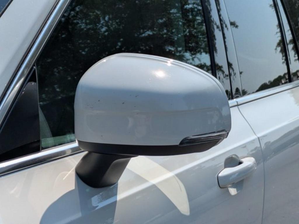 2020 Volvo XC90 - $22,900