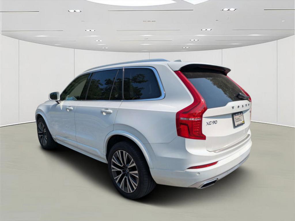 2020 Volvo XC90 - $22,900