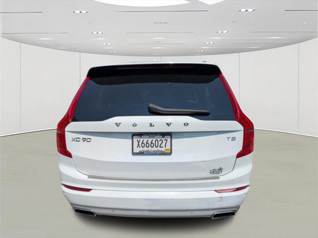 2020 Volvo XC90 - $22,900