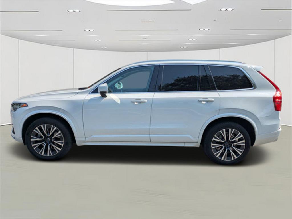 2020 Volvo XC90 - $22,900