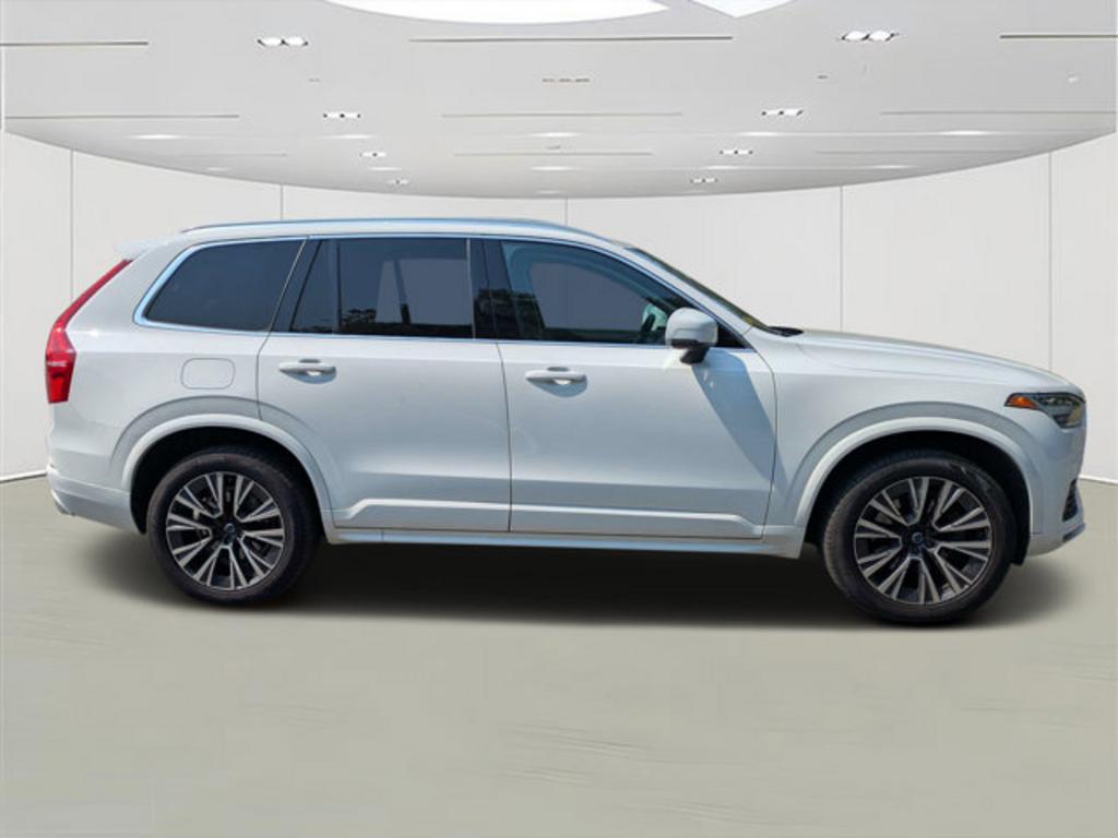 2020 Volvo XC90 - $22,900