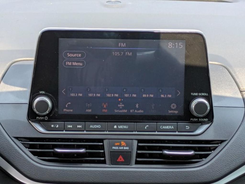 2020 Nissan Altima - $17,900
