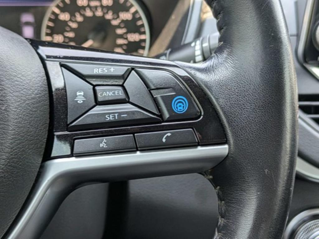 2020 Nissan Altima - $17,900