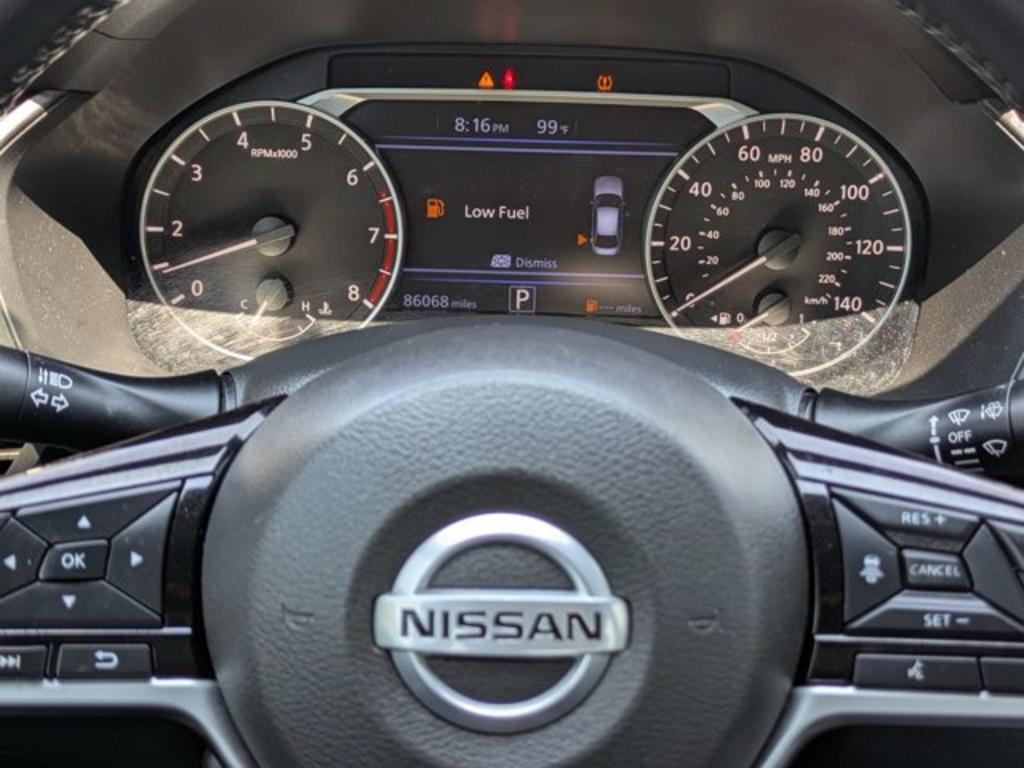 2020 Nissan Altima - $17,900