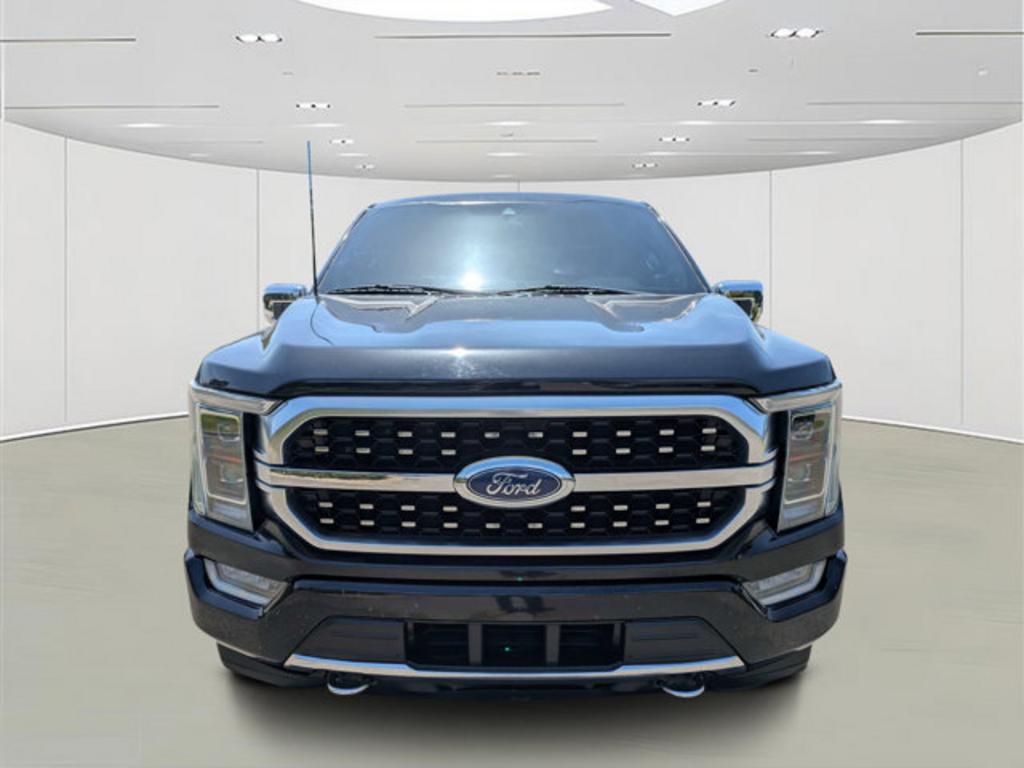 2021 Ford F-150 - $33,900