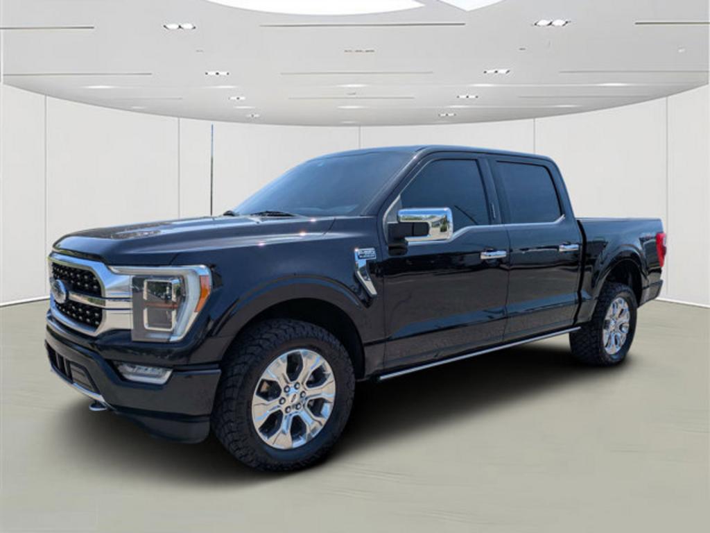 2021 Ford F-150 - $33,900