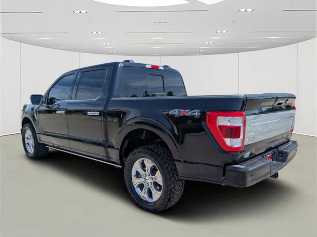 2021 Ford F-150 - $33,900