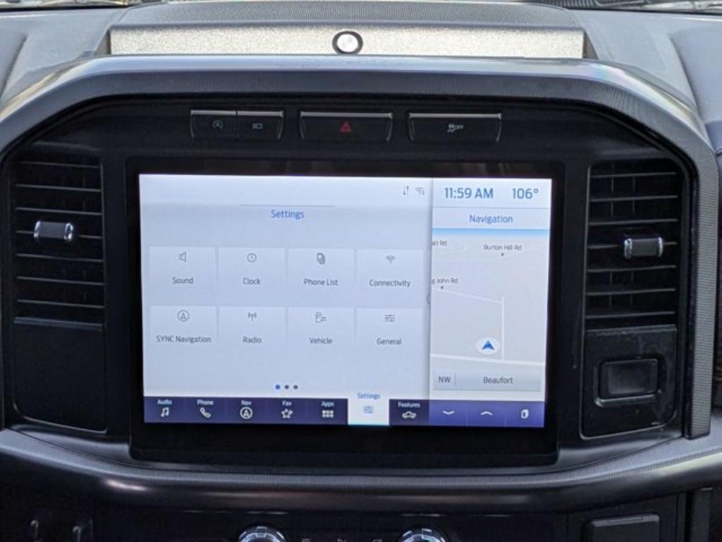 2021 Ford F-150 - $33,900