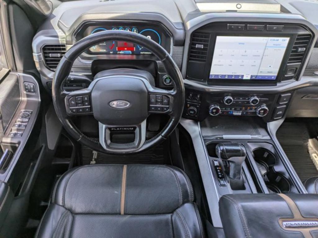 2021 Ford F-150 - $33,900