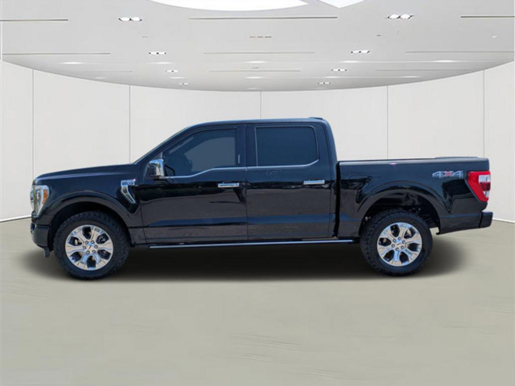 2021 Ford F-150 - $33,900