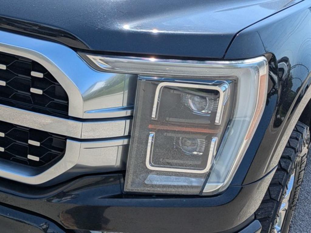 2021 Ford F-150 - $33,900