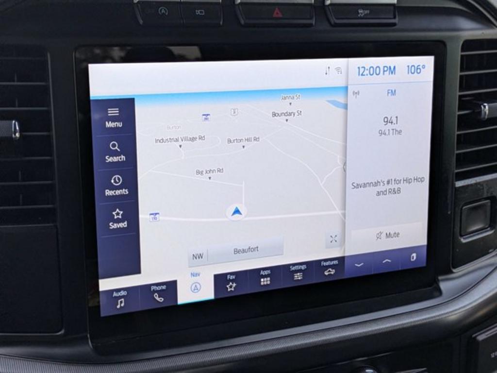 2021 Ford F-150 - $33,900