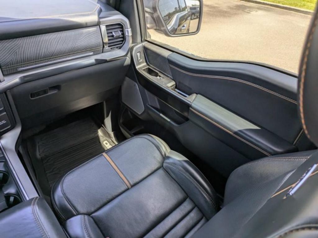 2021 Ford F-150 - $33,900