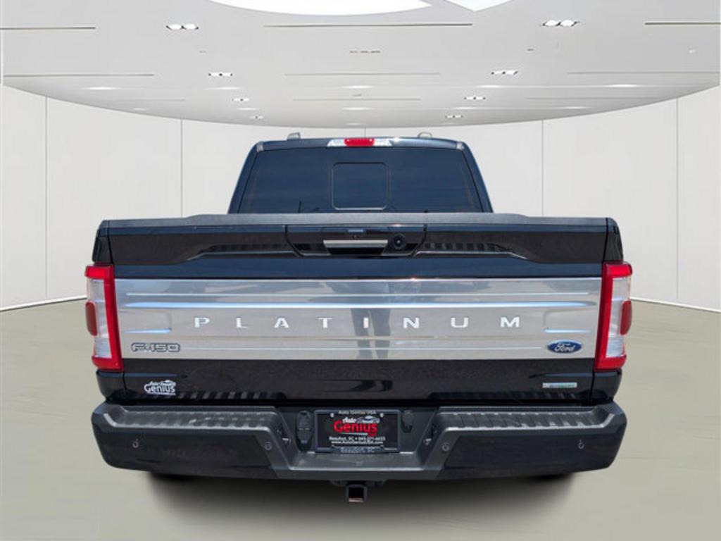 2021 Ford F-150 - $33,900