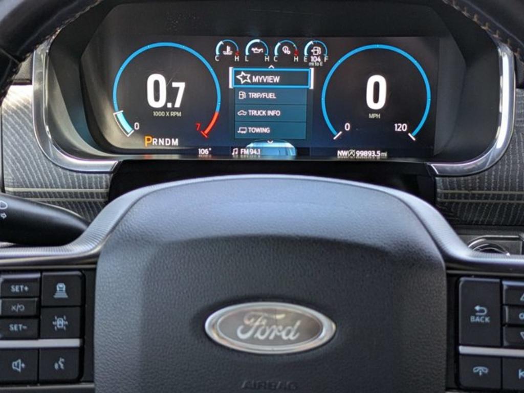 2021 Ford F-150 - $33,900