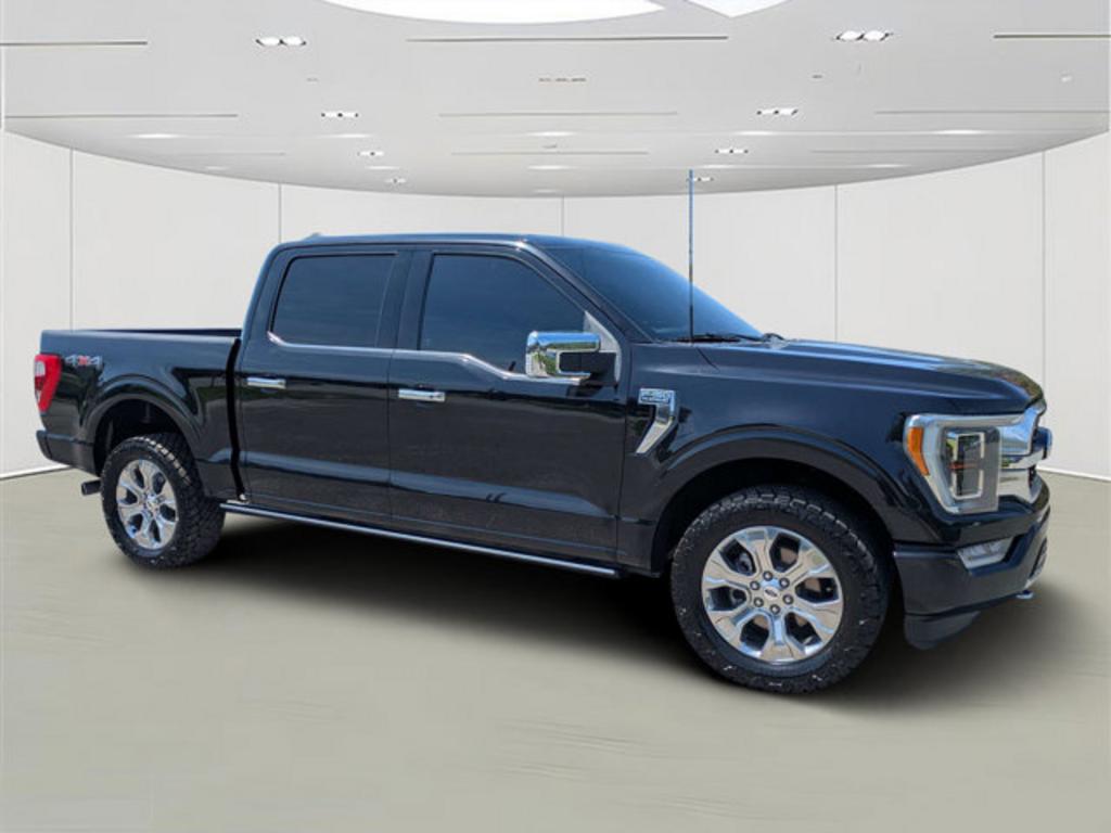 2021 Ford F-150 - $33,900