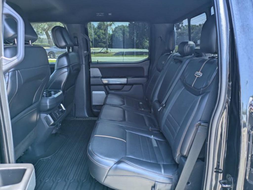 2021 Ford F-150 - $33,900