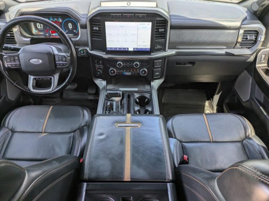 2021 Ford F-150 - $33,900