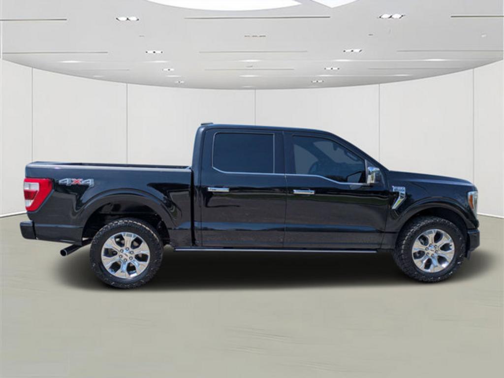 2021 Ford F-150 - $33,900