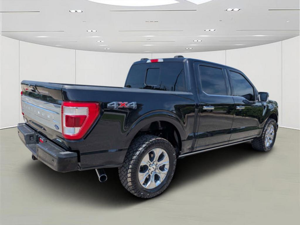 2021 Ford F-150 - $33,900