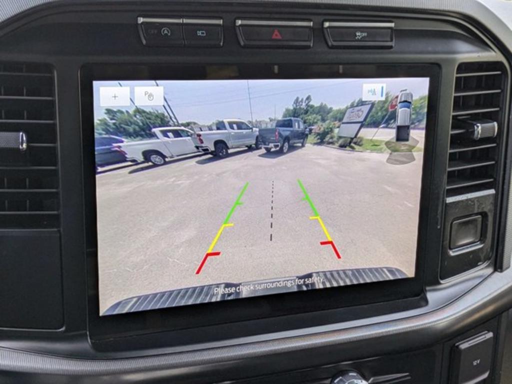 2021 Ford F-150 - $33,900