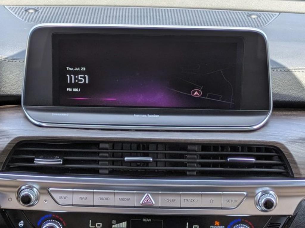 2021 Kia Telluride - $22,900