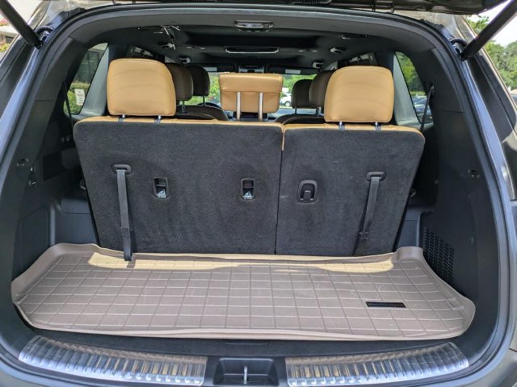 2021 Kia Telluride - $22,900