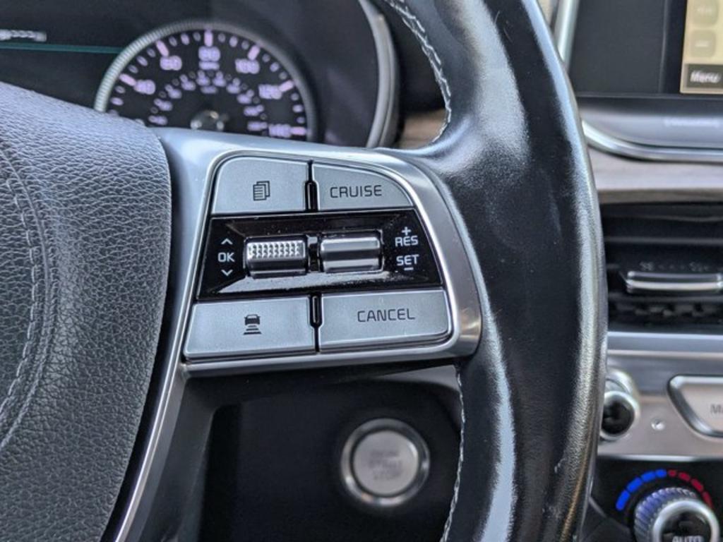 2021 Kia Telluride - $22,900