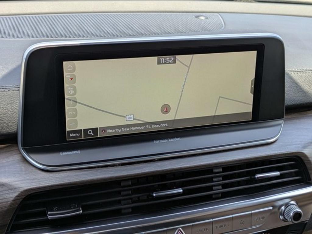 2021 Kia Telluride - $22,900