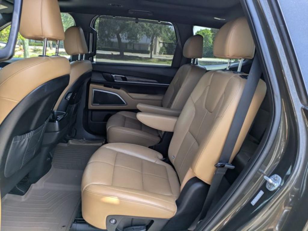 2021 Kia Telluride - $22,900