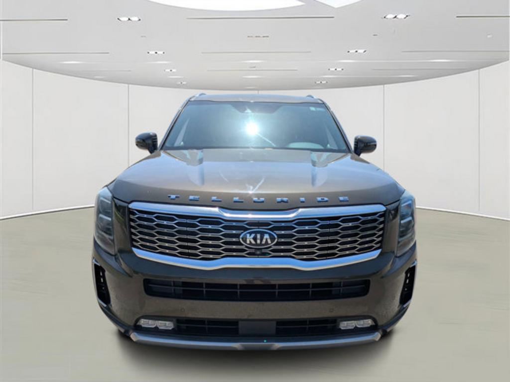 2021 Kia Telluride - $22,900