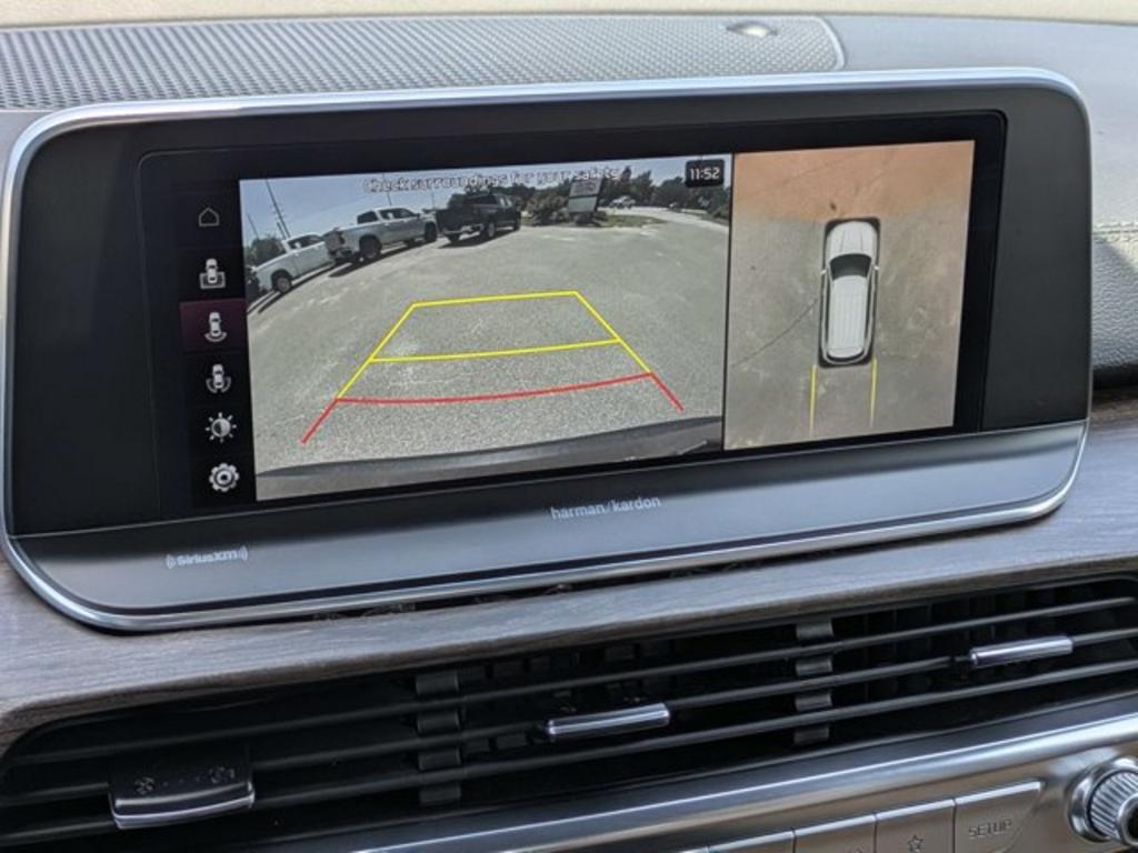 2021 Kia Telluride - $22,900