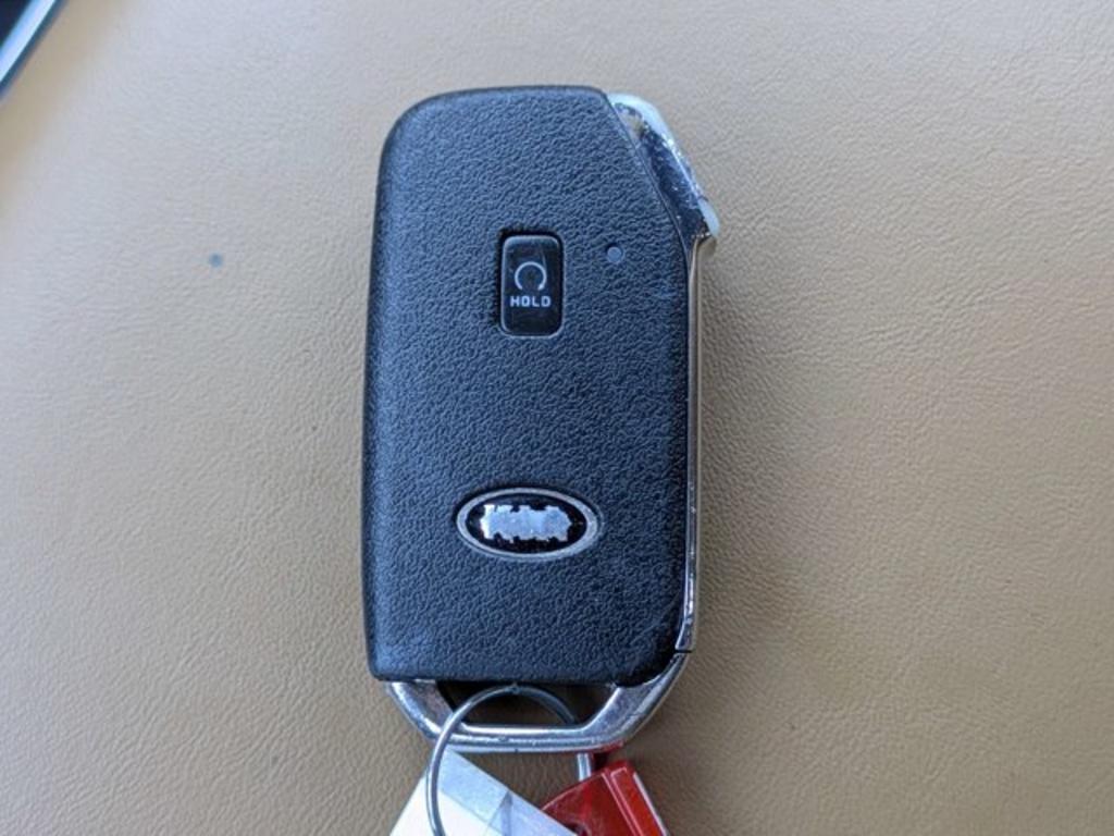 2021 Kia Telluride - $22,900