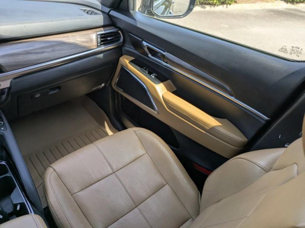 2021 Kia Telluride - $22,900