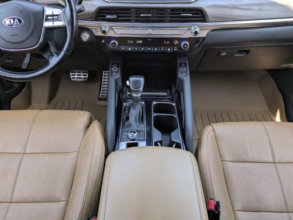 2021 Kia Telluride - $22,900
