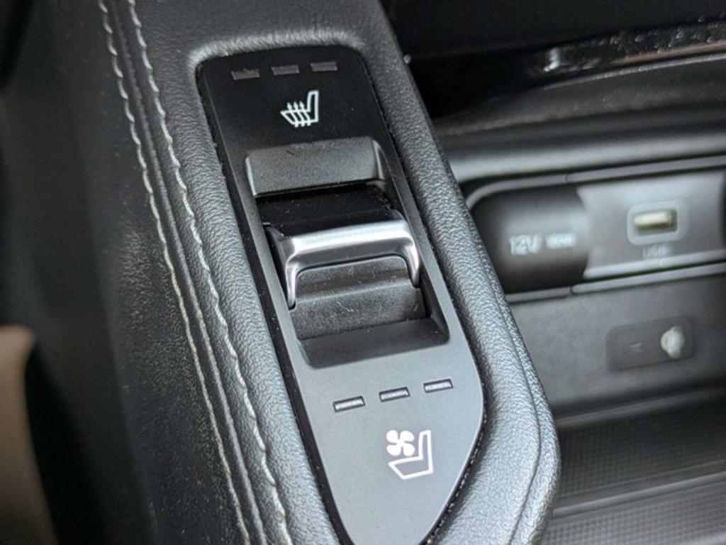2021 Kia Telluride - $22,900