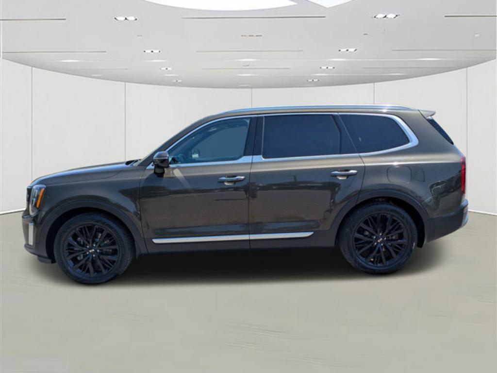 2021 Kia Telluride - $22,900