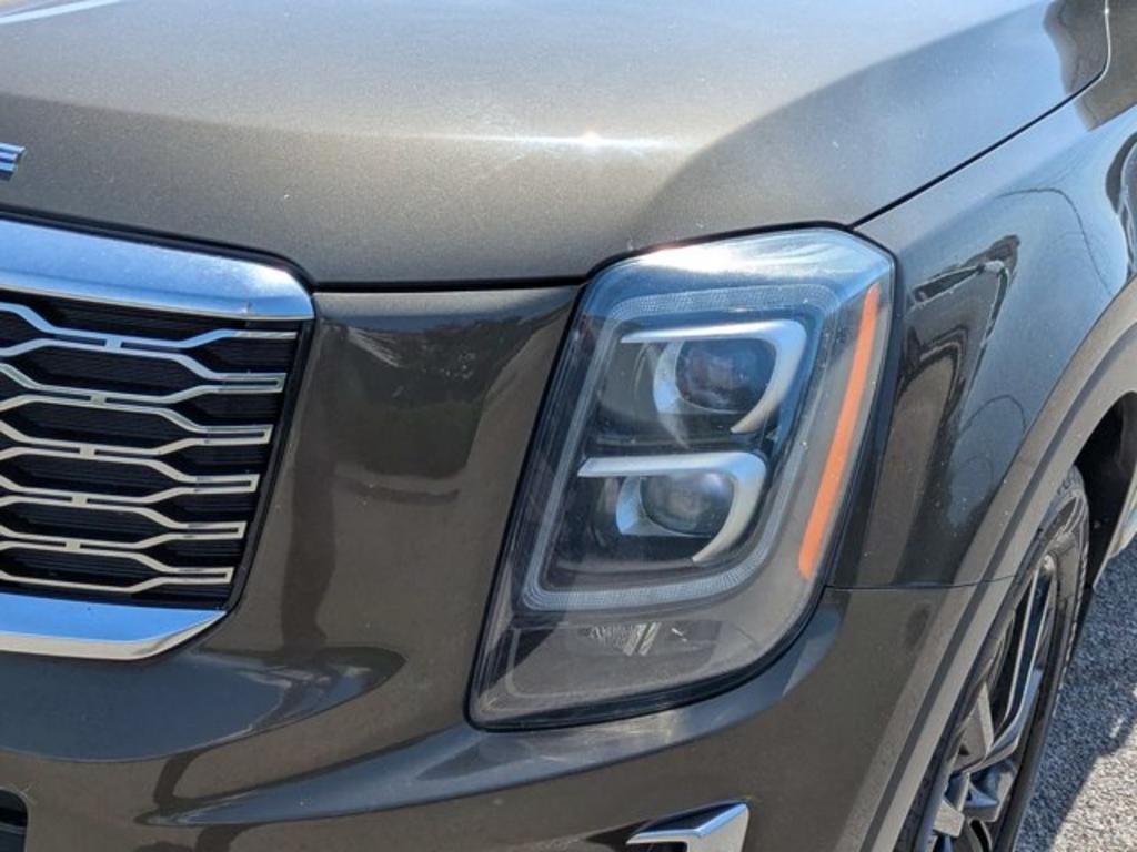 2021 Kia Telluride - $22,900