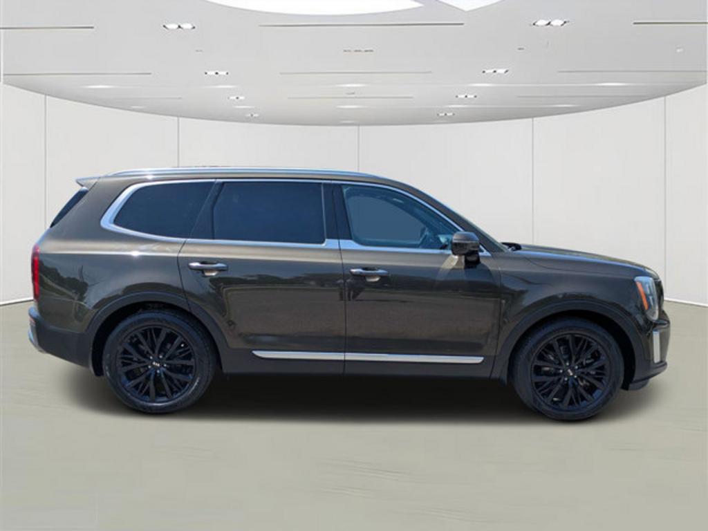 2021 Kia Telluride - $22,900