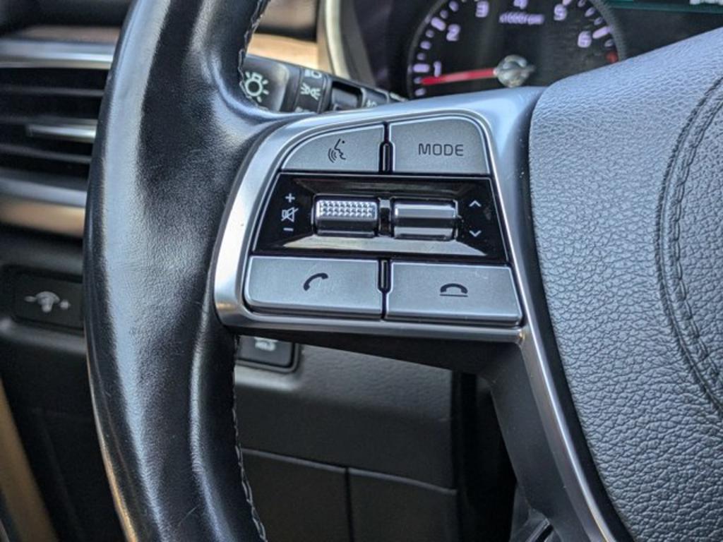 2021 Kia Telluride - $22,900