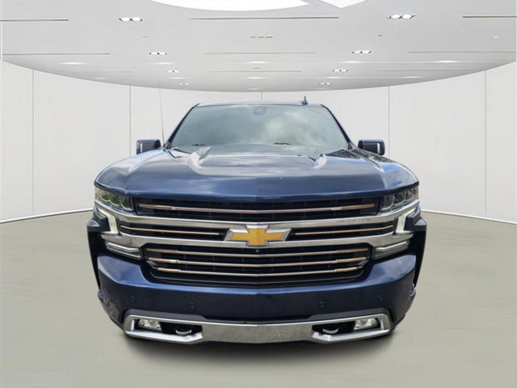 2021 Chevrolet Silverado - $36,900