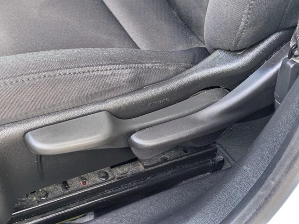 2021 Chevrolet Malibu - $18,900