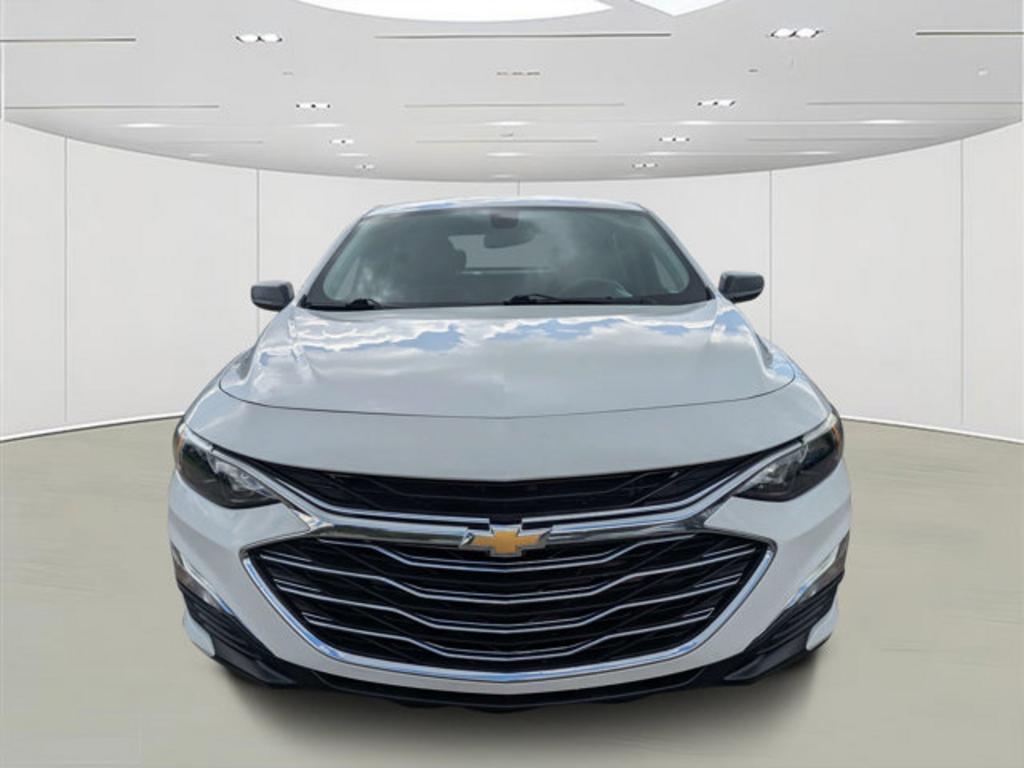2021 Chevrolet Malibu - $18,900