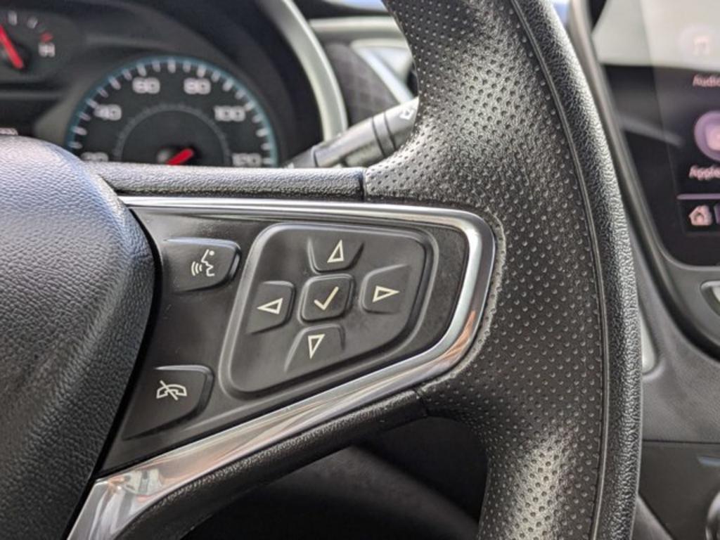 2021 Chevrolet Malibu - $18,900