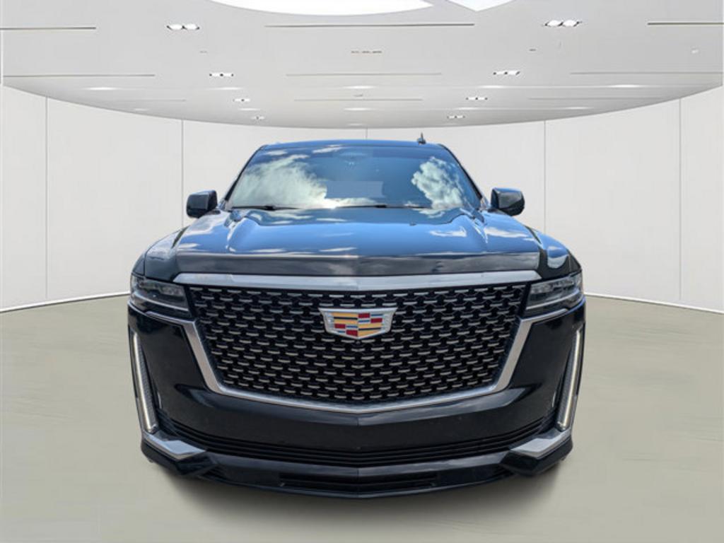 2022 Cadillac Escalade - $60,700