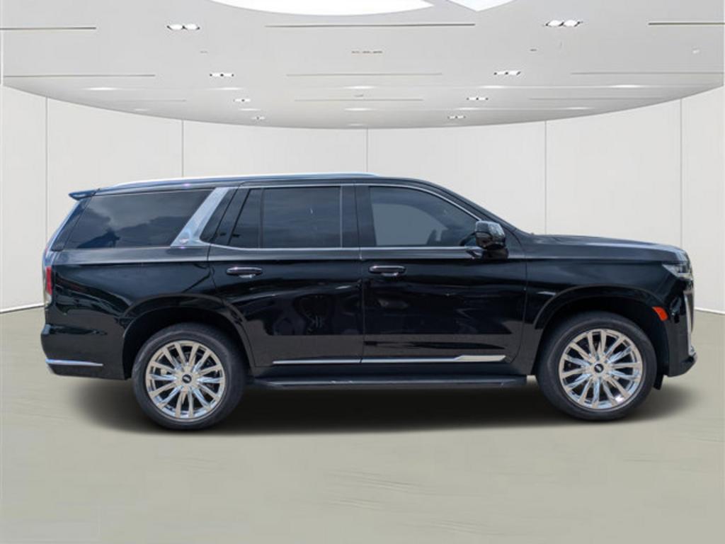 2022 Cadillac Escalade - $60,700