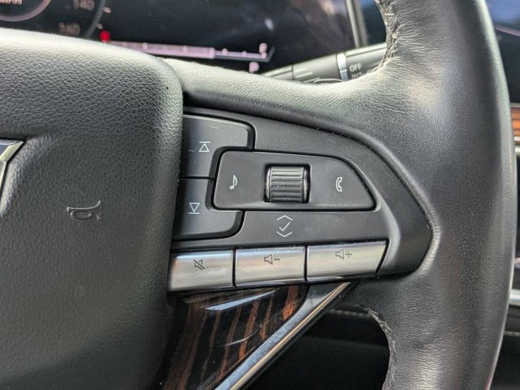 2022 Cadillac Escalade - $60,700