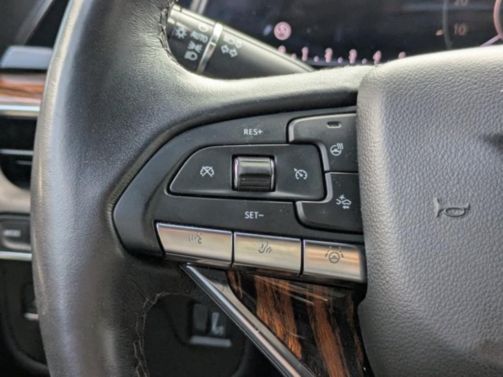 2022 Cadillac Escalade - $60,700