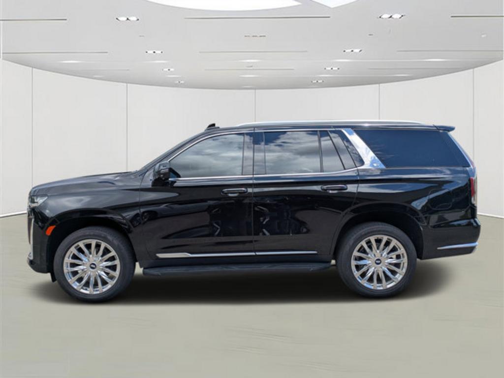 2022 Cadillac Escalade - $60,700