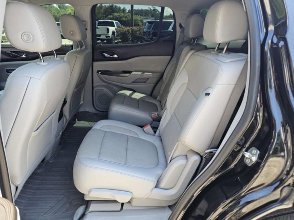 2020 GMC Acadia - $21,900